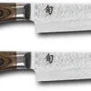 KAI Shun Premier Tim Mälzer 2-piece Steak Knife Set -BladePro Store kai shun premier tim malzer 2 piece steak knife set 15cm