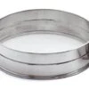 Matfer Professional Stainless Steel Sieve 30cm - Mesh 1.28mm -BladePro Store matfer professional stainless steel sieve 30cm