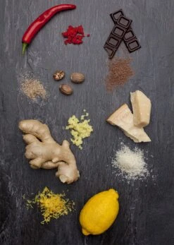 Microplane Premium Zester-Grater , Stainless Steel Blade - Yellow Handle 11 Microplane Premium Zester-Grater , Stainless Steel Blade - Yellow Handle -BladePro Store microplane premium zester grater yellow handle 3