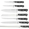 Pradel Excellence Pack With 7 Kitchen Knives 2 Pradel Excellence Pack With 7 Kitchen Knives -BladePro Store pradel excellence pack 7 kitchen knives