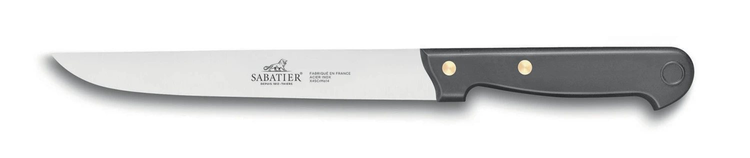 Sabatier And 32 Dumas Special BBQ 5-piece Tool Set With Roll Bag 6 Sabatier And 32 Dumas Special BBQ 5-piece Tool Set With Roll Bag - Image 4