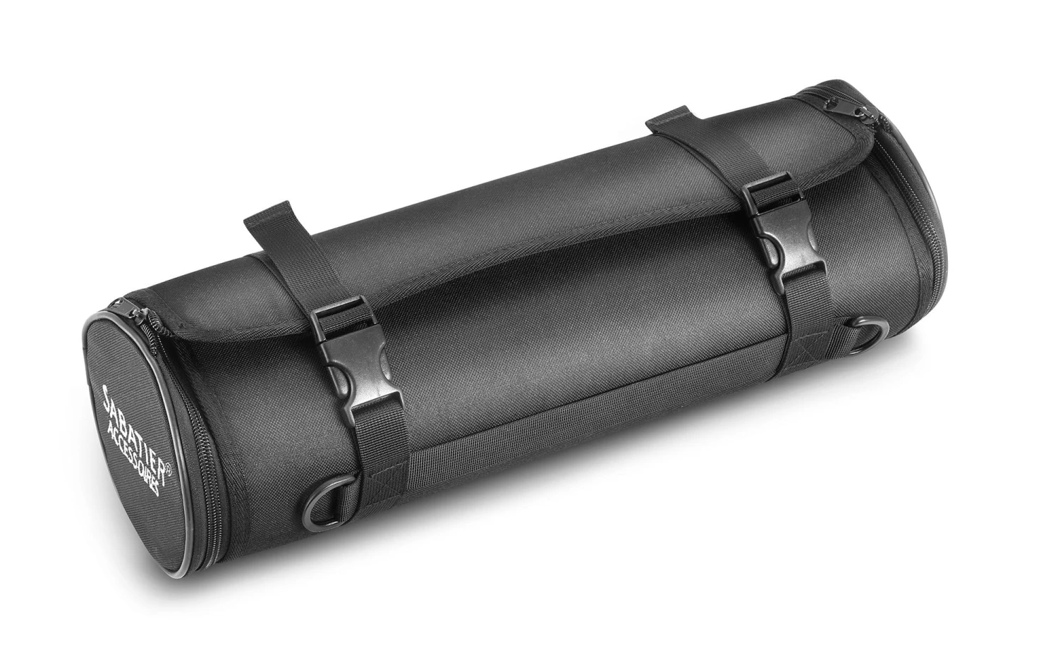 Sabatier And 32 Dumas Special BBQ 5-piece Tool Set With Roll Bag 9 Sabatier And 32 Dumas Special BBQ 5-piece Tool Set With Roll Bag - Image 7