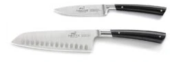 Sabatier Edonist 2 Piece Knife Set : Santoku Knife + Paring Knife 8 Sabatier Edonist 2 Piece Knife Set : Santoku Knife + Paring Knife -BladePro Store sabatier edonist 2 piece knife set santoku paring knife 1