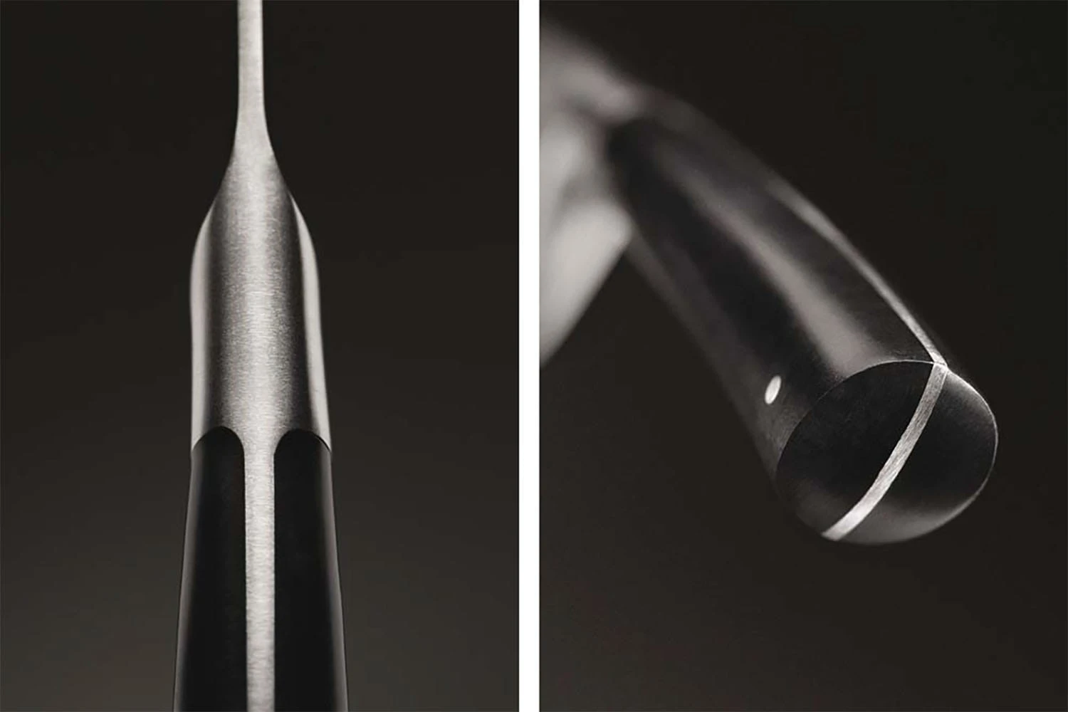 Sabatier Edonist 2 Piece Knife Set : Santoku Knife + Paring Knife 7 Sabatier Edonist 2 Piece Knife Set : Santoku Knife + Paring Knife - Image 5