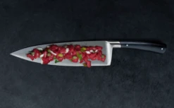 Sabatier Edonist 3-piece Kitchen Knife Set With High-quality Fully Forged Blades 13 Sabatier Edonist 3-piece Kitchen Knife Set With High-quality Fully Forged Blades -BladePro Store sabatier edonist 3 piece kitchen knife set high quality fully forged blades 1