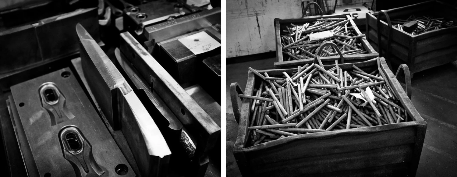 Sabatier Edonist 3-piece Kitchen Knife Set With High-quality Fully Forged Blades 5 Sabatier Edonist 3-piece Kitchen Knife Set With High-quality Fully Forged Blades - Image 3