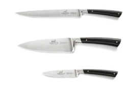 Sabatier Edonist 3-piece Kitchen Knife Set With High-quality Fully Forged Blades 11 Sabatier Edonist 3-piece Kitchen Knife Set With High-quality Fully Forged Blades -BladePro Store sabatier edonist 3 piece kitchen knife set high quality fully forged blades