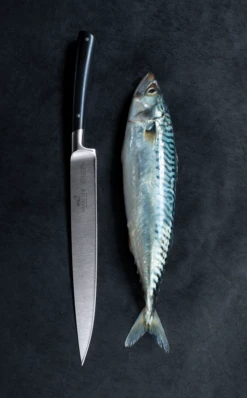 Sabatier Edonist 3-piece Kitchen Knife Set With High-quality Fully Forged Blades 16 Sabatier Edonist 3-piece Kitchen Knife Set With High-quality Fully Forged Blades -BladePro Store sabatier edonist 3 piece kitchen knife set high quality fully forged blades 4