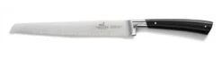 Sabatier Edonist Bread Knife With Fully Forged Blade 20cm