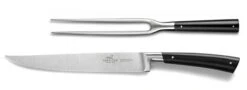Sabatier Edonist Carving Set With 1 Carving Knife And 1 Carving Fork 8 Sabatier Edonist Carving Set With 1 Carving Knife And 1 Carving Fork -BladePro Store sabatier edonist carving set 1 carving knife 1 carving fork 1