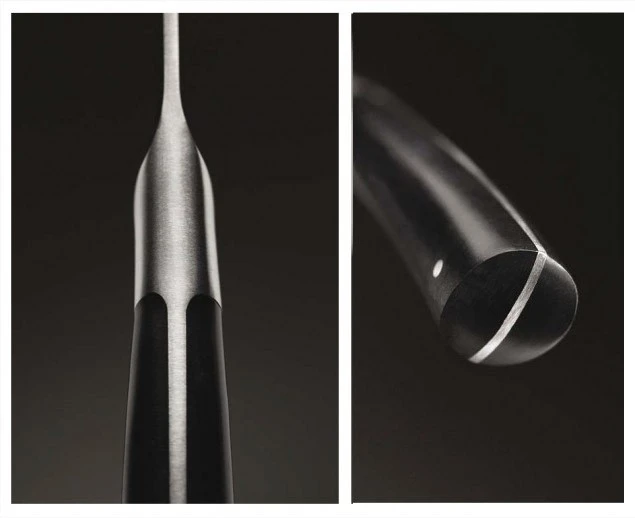 Sabatier Edonist Carving Set With 1 Carving Knife And 1 Carving Fork 5 Sabatier Edonist Carving Set With 1 Carving Knife And 1 Carving Fork - Image 3