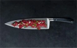 Sabatier Edonist Chef's Knife With Fully Forged Blade 15cm -BladePro Store sabatier edonist chef knife fully forged blade 15cm 1