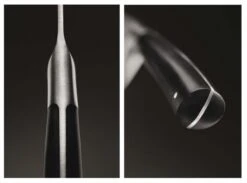 Sabatier Edonist Chef's Knife With Fully Forged Blade 15cm -BladePro Store sabatier edonist chef knife fully forged blade 15cm 3