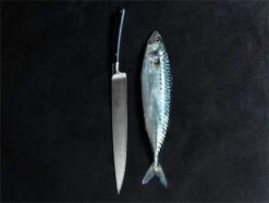 Sabatier Edonist Fillet Knife With Fully Forged, Flexible Blade 18cm 7 Sabatier Edonist Fillet Knife With Fully Forged, Flexible Blade 18cm -BladePro Store sabatier edonist fillet knife fully forged flexible blade 18cm 1