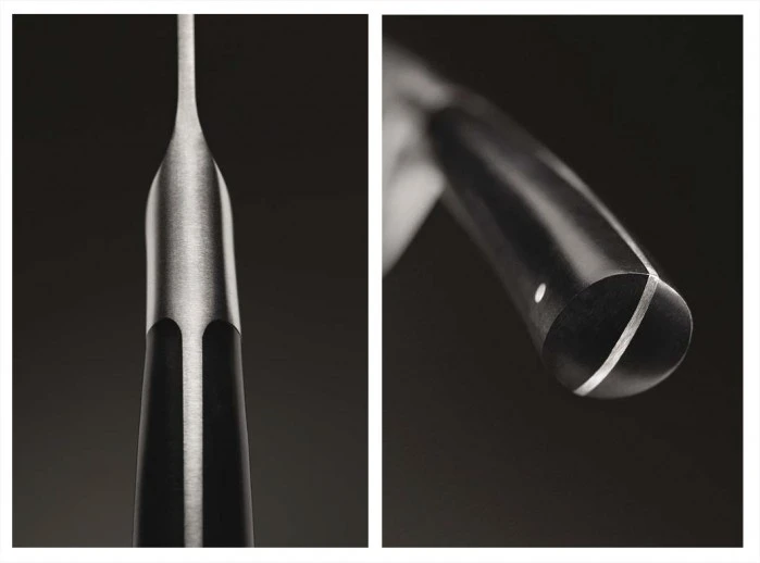 Sabatier Edonist Knife Set With 1 Paring Knife And 1 Chef's Knife 7 Sabatier Edonist Knife Set With 1 Paring Knife And 1 Chef's Knife - Image 5