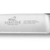 Sabatier Edonist Perle Carving Knife 20cm - Fully Forged -BladePro Store sabatier edonist perle carving knife 20cm fully forged