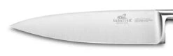 Sabatier Edonist Perle Chef Knife 20cm - Fully Forged 7 Sabatier Edonist Perle Chef Knife 20cm - Fully Forged -BladePro Store sabatier edonist perle chef knife 20cm fully forged 1