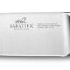 Sabatier Edonist Perle Chef Knife 20cm - Fully Forged -BladePro Store sabatier edonist perle chef knife 20cm fully forged