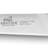 Sabatier Fuso Nitro+ Carving Knife 20cm Sandvik Stainless Steel 1 Sabatier Fuso Nitro+ Carving Knife 20cm Sandvik Stainless Steel -BladePro Store sabatier fuso nitro carving knife 20cm sandvik stainless steel