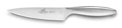 Sabatier Fuso Nitro+ Chef Knife 15cm Sandvik Stainless Steel
