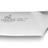 Sabatier Fuso Nitro+ Chef Knife 25cm Sandvik Stainless Steel 2 Sabatier Fuso Nitro+ Chef Knife 25cm Sandvik Stainless Steel -BladePro Store sabatier fuso nitro chef knife 25cm sandvik stainless steel