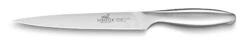 Sabatier Fuso Nitro+ Fillet Knife Flexible Blade 20cm Sandvik Stainless Steel