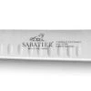 Sabatier Fuso Nitro+ Ham Knife 30cm Sandvik Stainless Steel