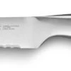 Sabatier Fuso Nitro+ Utility Knife 12cm Sandvik Stainless Steel -BladePro Store sabatier fuso nitro utility knife 12cm sandvik stainless steel