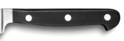 Sabatier Gourmet Filleting Knife 15cm - 100% Forged -BladePro Store sabatier gourmet fillet knife 15cm forged 3