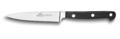 Sabatier Gourmet Paring Knife 10cm - 100% Forged