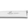Sabatier Ideal 100% Forged Carving Knife 20cm -BladePro Store sabatier ideal 100 forged carving knife 20cm