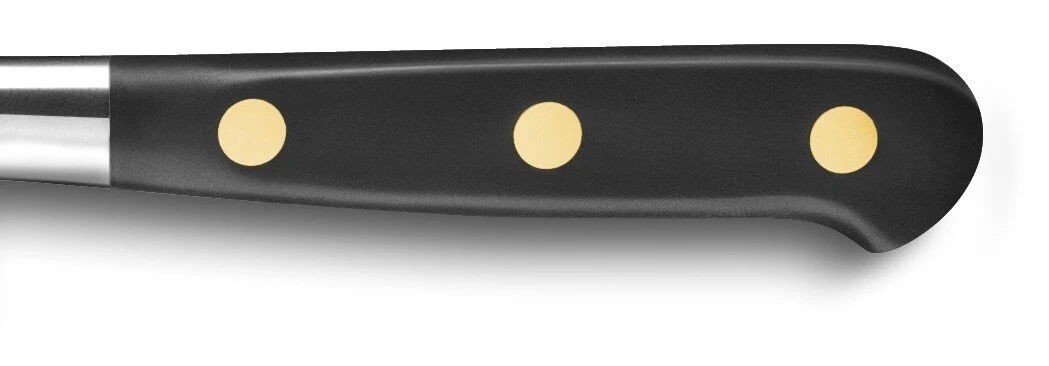 Sabatier Ideal 100% Forged Boning Knife 13cm With Brass Rivets 5 Sabatier Ideal 100% Forged Boning Knife 13cm With Brass Rivets - Image 3