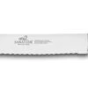 Sabatier Ideal 100% Forged Bread Knife With Serrated Blade 20cm 1 Sabatier Ideal 100% Forged Bread Knife With Serrated Blade 20cm -BladePro Store sabatier ideal forged bread knife serrated blade 20cm