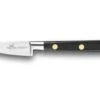Sabatier Ideal 100% Forged Paring Knife 6cm With Brass Rivets 2 Sabatier Ideal 100% Forged Paring Knife 6cm With Brass Rivets -BladePro Store sabatier ideal forged paring knife 6cm brass rivets
