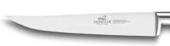 Front Page 15 Front Page -BladePro Store sabatier ideal forged steak knife 13cm brass rivets 1