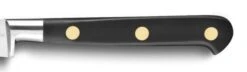 Sabatier Ideal 100% Forged Paring Knife 10cm With Brass Rivets -BladePro Store sabatier ideal paring knife 10cm brass rivets 2