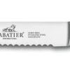 Sabatier International Orion Bread Knife 20cm -BladePro Store sabatier international orion bread knife 20cm