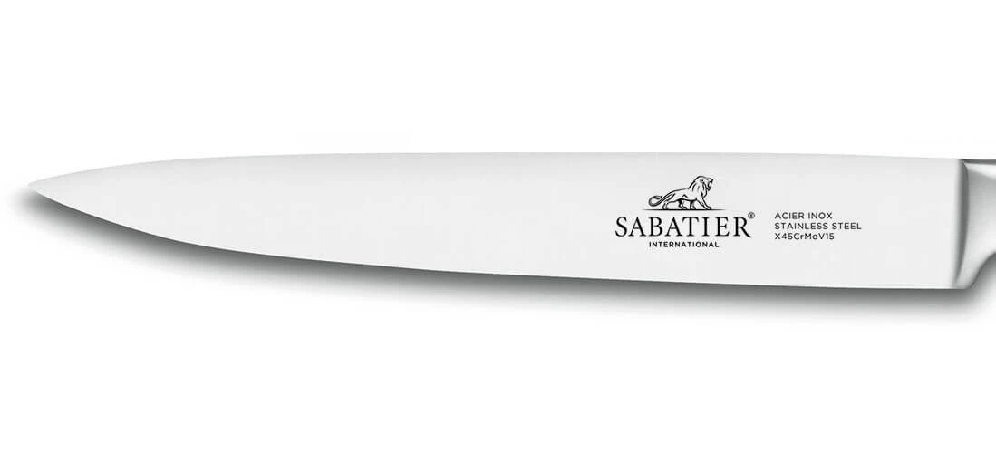 Sabatier International Orion Carving Knife 20cm 4 Sabatier International Orion Carving Knife 20cm - Image 2