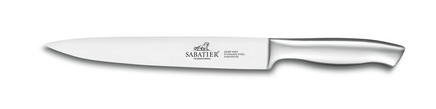 Sabatier International Orion Carving Knife 20cm 3 Sabatier International Orion Carving Knife 20cm