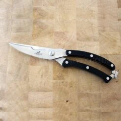 Sabatier International PLUTON Poultry Shears With Riveted Handles 11 Sabatier International PLUTON Poultry Shears With Riveted Handles -BladePro Store sabatier international pluton poultry shears riveted handles 2