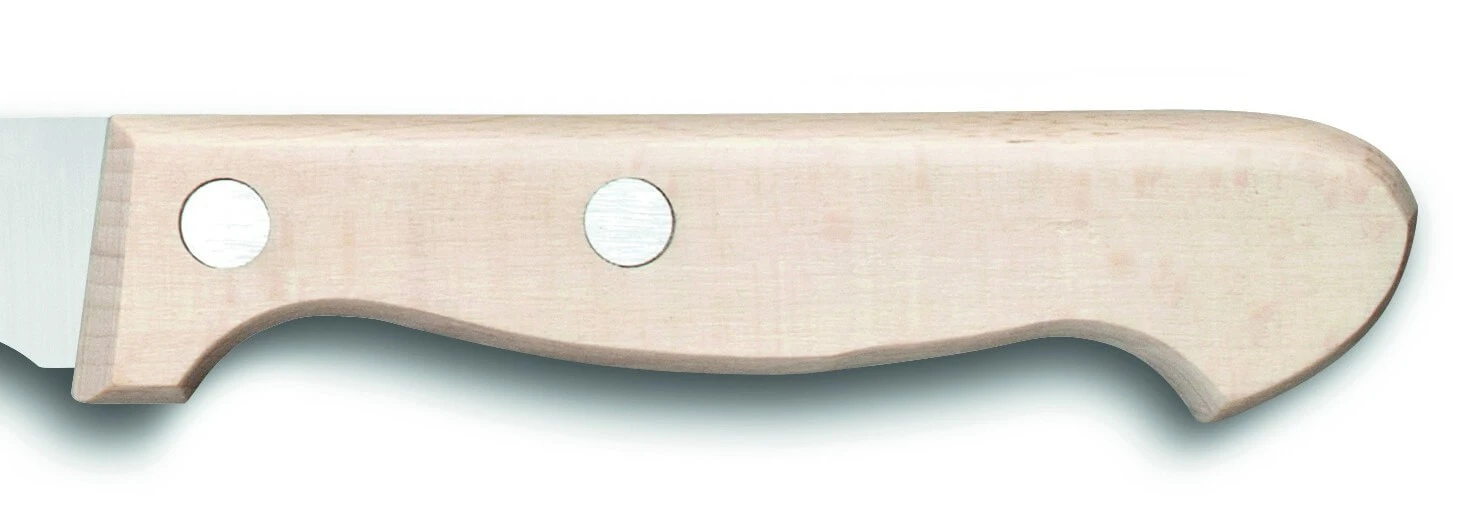 Sabatier Natura Boning Knife 14cm - Beechwood Handle 5 Sabatier Natura Boning Knife 14cm - Beechwood Handle - Image 3