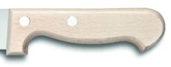 Sabatier Natura Butcher Knife 20cm - Beechwood Handle -BladePro Store sabatier natura butcher knife 20cm beechwood handle 2