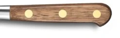 Sabatier Perigord Bread Knife 20cm Walnut Wood Handle 7 Sabatier Perigord Bread Knife 20cm Walnut Wood Handle -BladePro Store sabatier perigord bread knife 20cm walnut wood handle 2