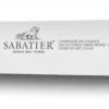 Sabatier Perigord Fillet Knife 20cm Walnut Wood Handle 2 Sabatier Perigord Fillet Knife 20cm Walnut Wood Handle -BladePro Store sabatier perigord fillet knife 20cm walnut wood handle