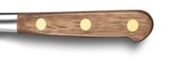 Sabatier Perigord Fillet Knife 20cm Walnut Wood Handle -BladePro Store sabatier perigord fillet knife 20cm walnut wood handle 2