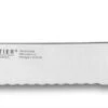 Sabatier Provençao Bread Knife 100% Forged Blade 20cm -BladePro Store sabatier provencao bread knife forged blade 20cm