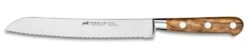 Sabatier Provençao Bread Knife 100% Forged Blade 20cm