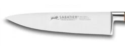 Sabatier Provençao Chef Knife 100% Forged Blade 15cm - Olive Wood Handle 10 Sabatier Provençao Chef Knife 100% Forged Blade 15cm - Olive Wood Handle -BladePro Store sabatier provencao chef knife forged blade 15cm olive wood handle 3