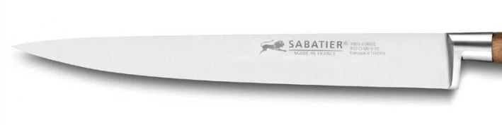 Sabatier Provençao Fillet Knife 100% Forged Blade 20cm 4 Sabatier Provençao Fillet Knife 100% Forged Blade 20cm - Image 2