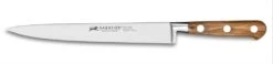 Sabatier Provençao Slicing Knife 20cm - 100% Forged Blade